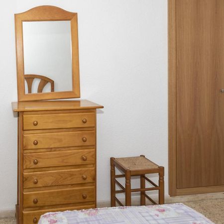 Lider, 2-I Apartment Cullera Bagian luar foto