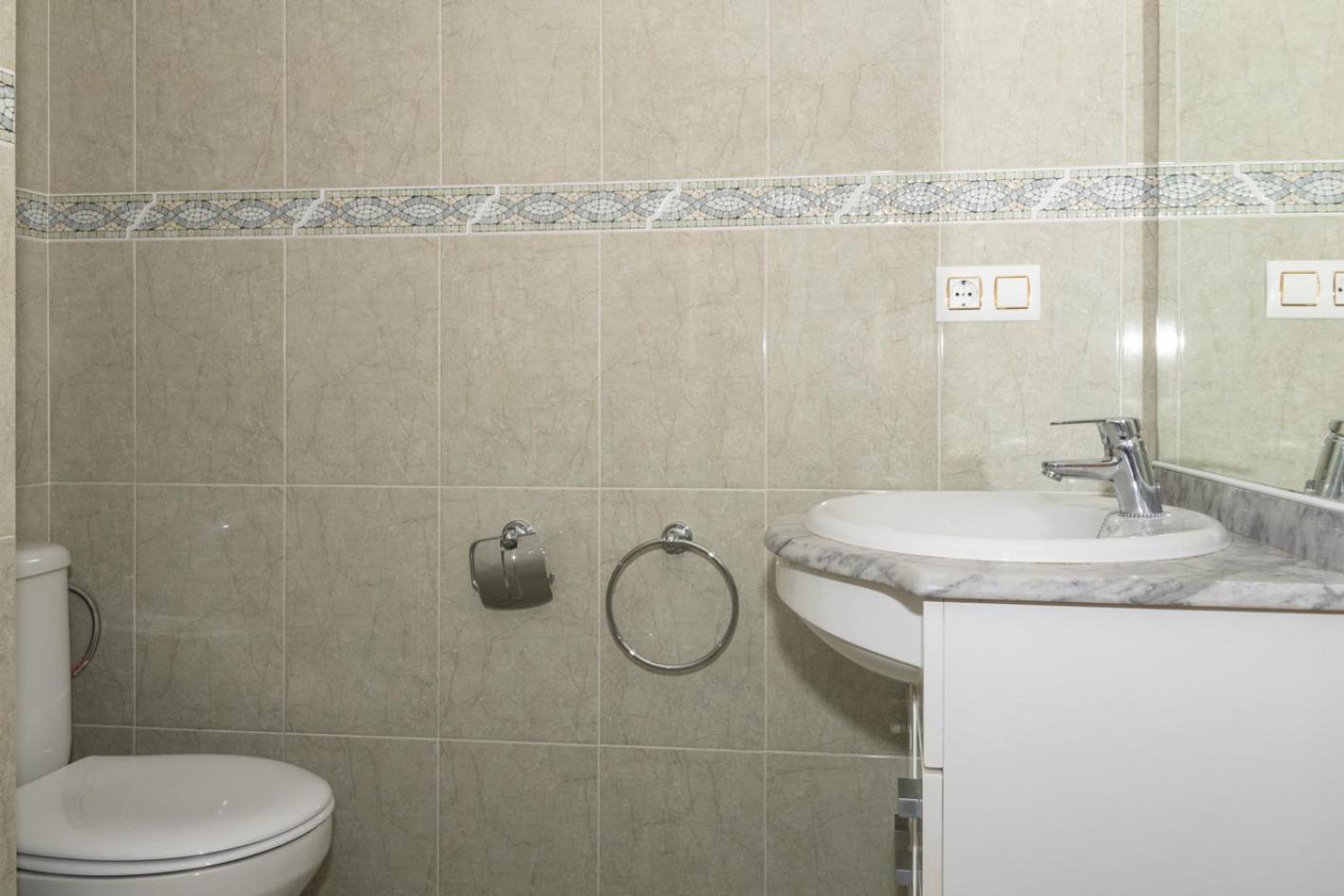 Lider, 2-I Apartment Cullera Bagian luar foto