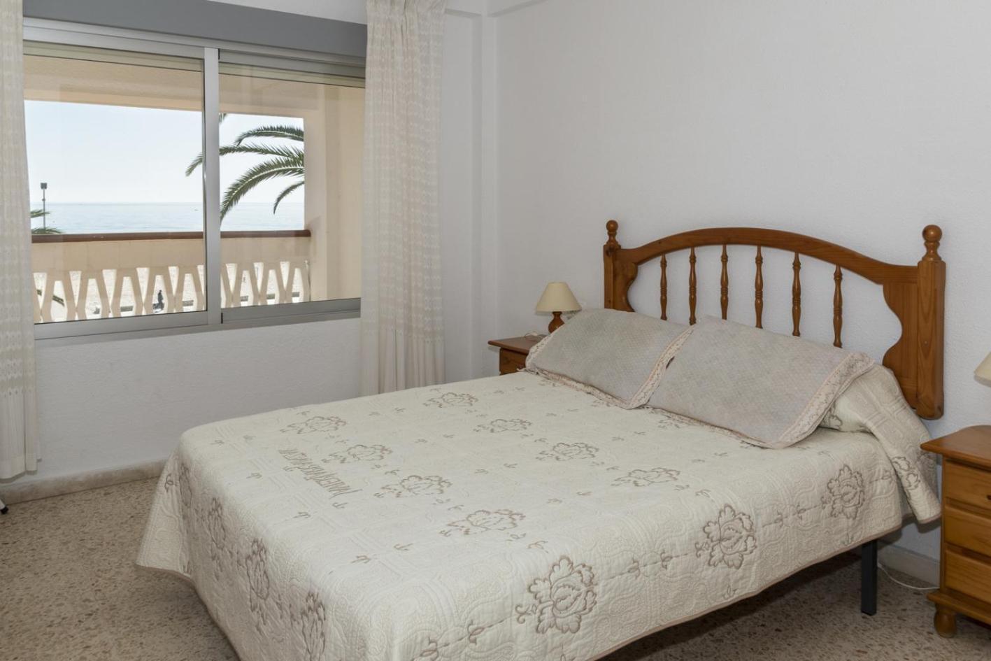 Lider, 2-I Apartment Cullera Bagian luar foto