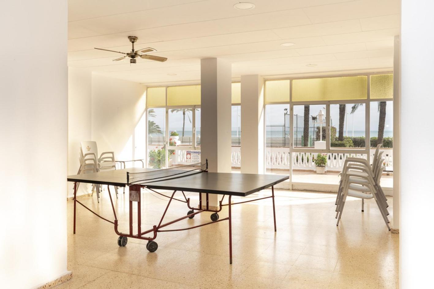 Lider, 2-I Apartment Cullera Bagian luar foto