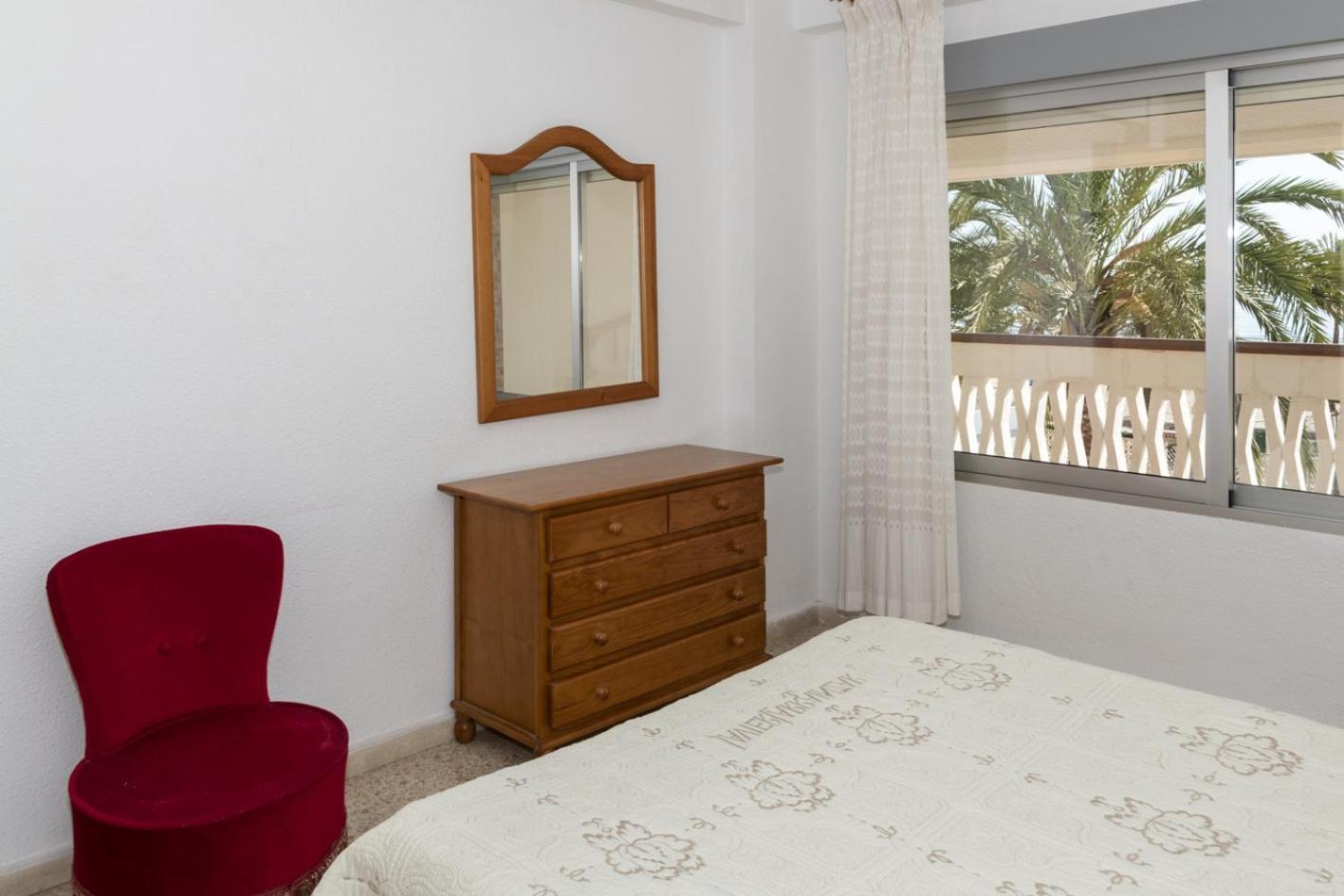 Lider, 2-I Apartment Cullera Bagian luar foto