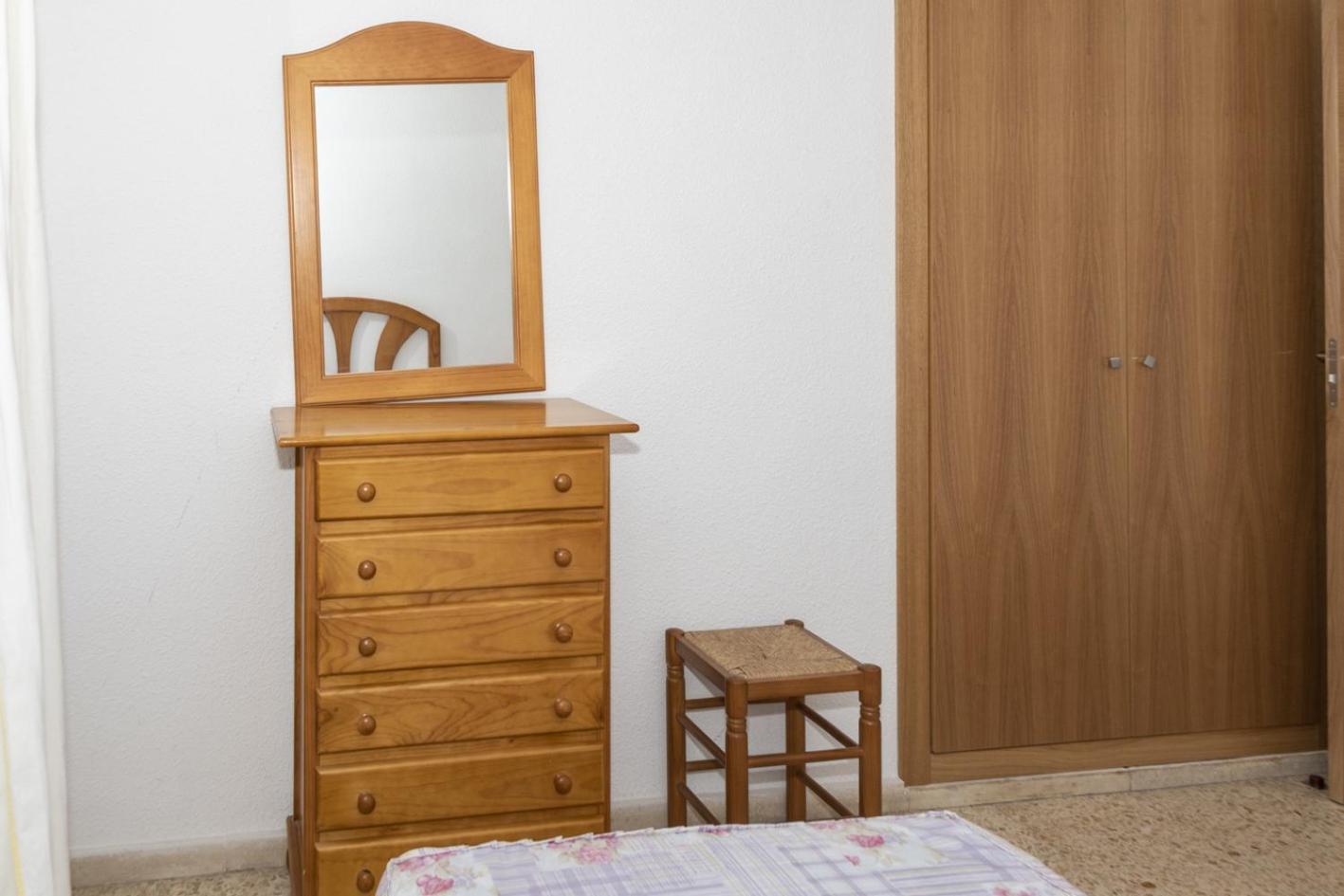 Lider, 2-I Apartment Cullera Bagian luar foto