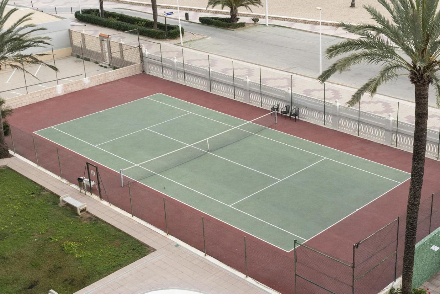 Lider, 2-I Apartment Cullera Bagian luar foto