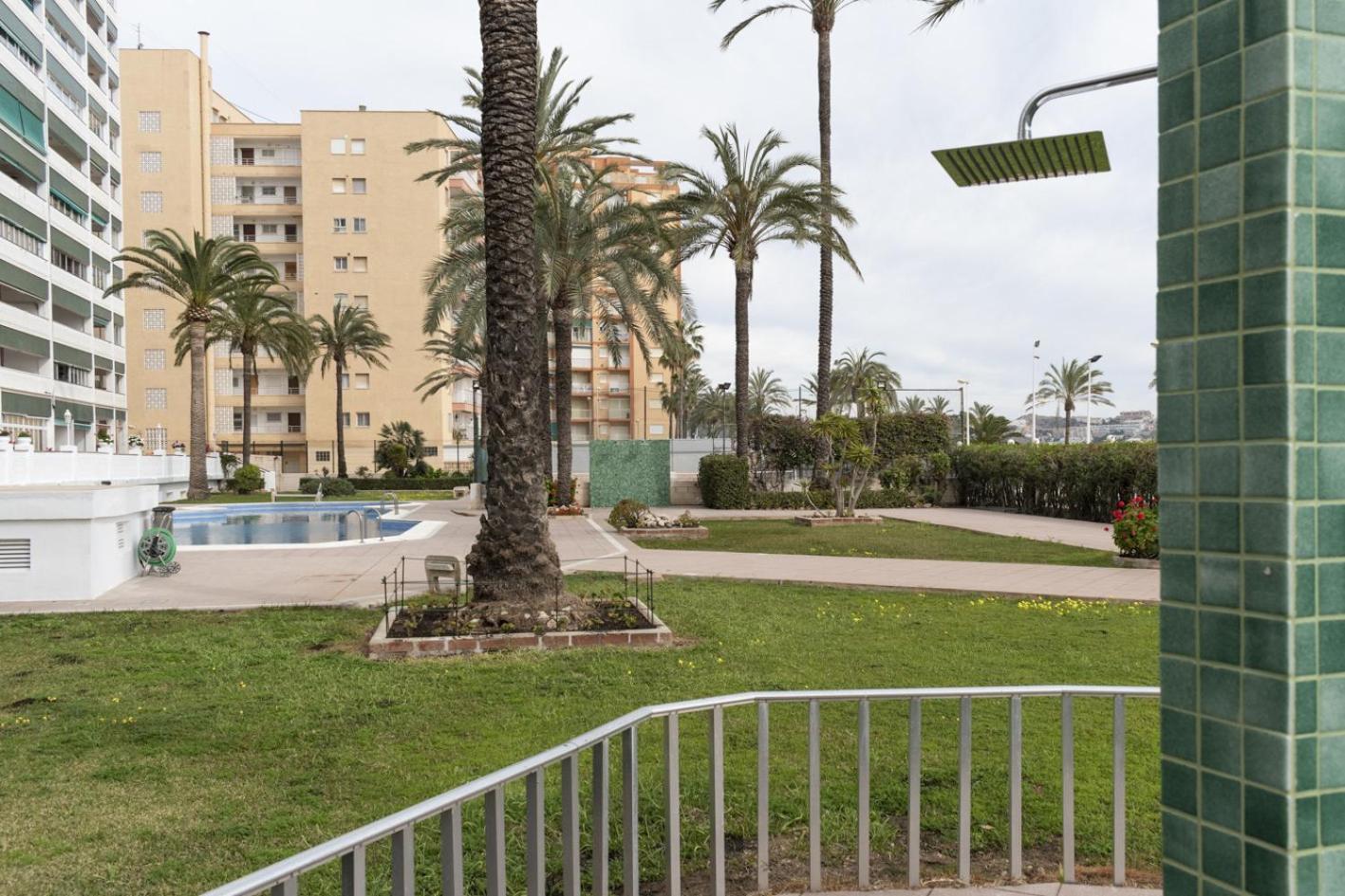 Lider, 2-I Apartment Cullera Bagian luar foto