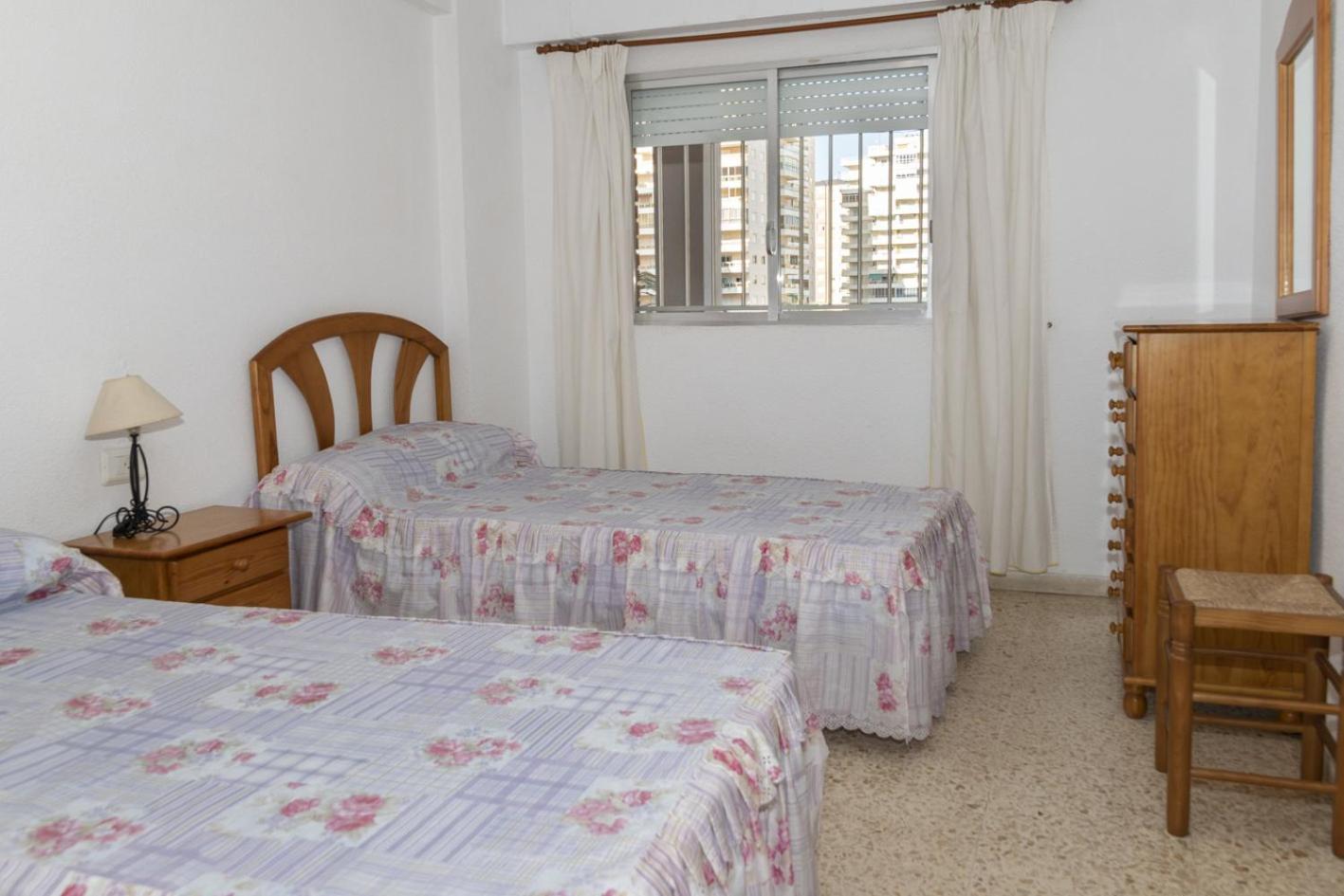 Lider, 2-I Apartment Cullera Bagian luar foto